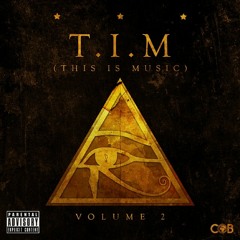 8. Pound Cake Freestyle