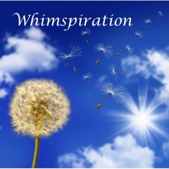 Whimspiration Podcast Introduction