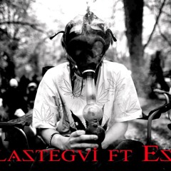 Balastegui - Falta De Verdad