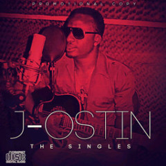 J-Ostin...when a man cries