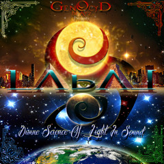 LABAL-S - Psalm 82 - (Prod By GenOcyD Beatz) DIVINE SCIENCE OF LIGHT IN SOUND LP