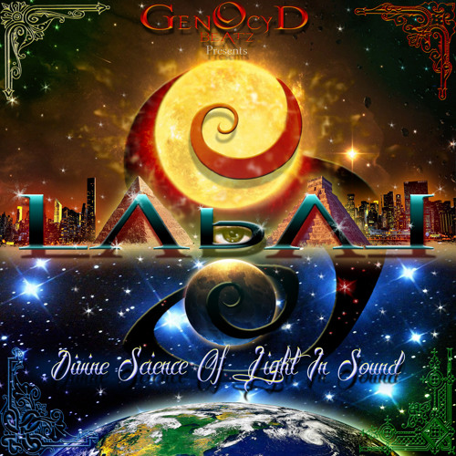 LABAL-S - Psalm 82 - (Prod By GenOcyD Beatz) DIVINE SCIENCE OF LIGHT IN SOUND LP