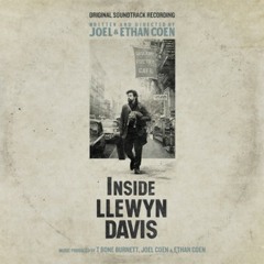 Five Hundred Miles - Inside Llweyn Davis - Jon Hecox - Feb. 2014