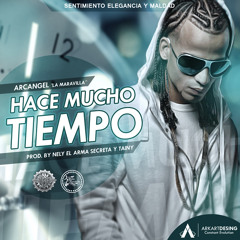 95 - 128  Arcangel - Hace Mucho Tiempo ( In Hip Hop ) ( Out Tech House ) (Kalix Remix 2014)*CLICKBUY