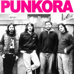 Punkora - Mi Mundo