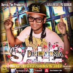 Fares - Sale Del Alma  (bachata)