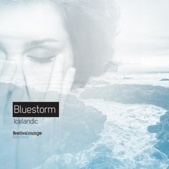 Bluestorm - Icelandic (Pole Folder Remix)