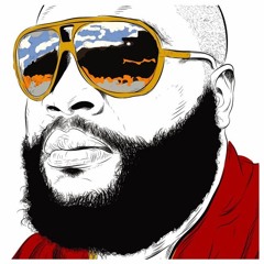 Rick Ross______Rich Is Gangster Feat B.I.G_______*REMIX*  By DJ  M.O.H.O.W