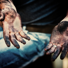 My Hands Are Dirty