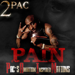 2Pac Ft. Z - Ro - Never Take Me Alive **SCREWED** (prod. by Proper ChopR)