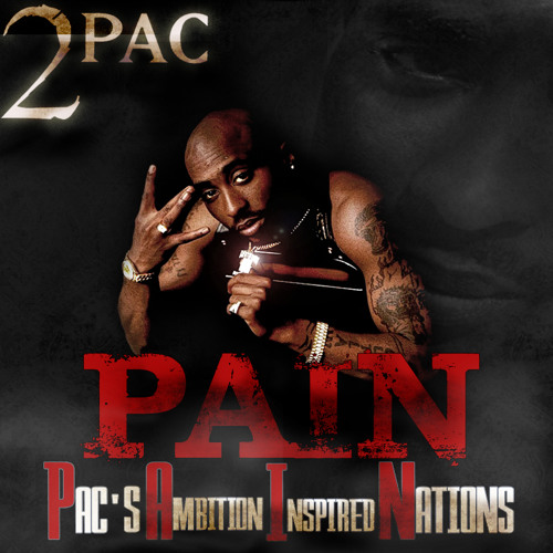 2Pac Ft. Z - Ro - Never Take Me Alive **SCREWED** (prod. by Proper ChopR)