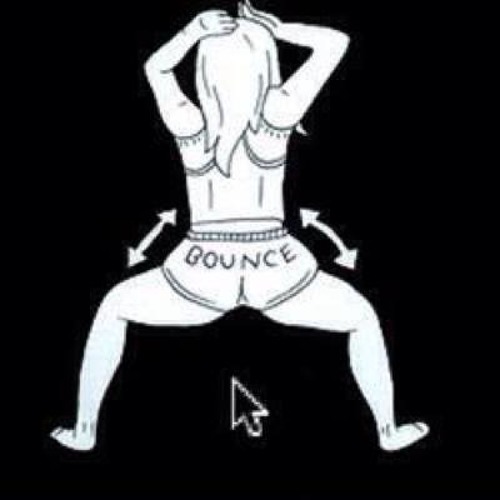 TWERK SESSION