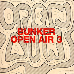 Adrian Bell - Bunker Open Air 3