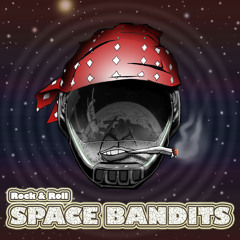 Ambulance's Lullaby by Rock & Roll Space Bandits