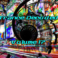 Rony Melo - Trance Decoded 017