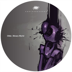 VXR041 - Chito - Computer Mind Control