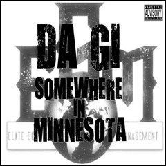 Dagi Somewhere In Mn