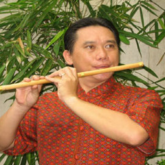 Nho ve dong song - NSUT Dinh Linh