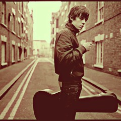 Seen It All (Jake Bugg cover)