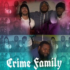 Crime Wave (Freestyle)Ft. Wizzy Strong,GraveDiggah,G-5 Gav and Gee keyz