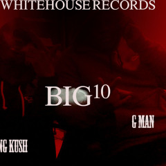 Bricks - King Kush x G Man