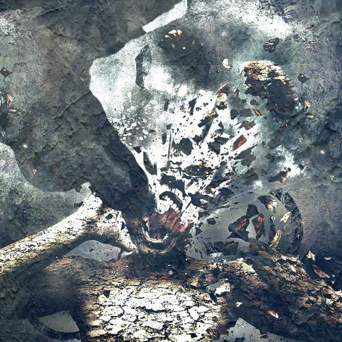 Dark Matter by Ray Sharp