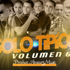 Wilman Peña - La Cartera (Solo Tipico Vol 6)