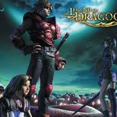 Legend Of Dragoon - Dart's Theme