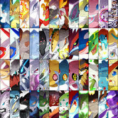 Pokèmon pt1