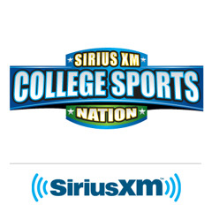 Syracuse Head Coach Jim Boeheim talks the balance in the brackets on SiriusXM College Sports Nation