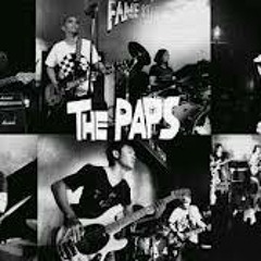 The Paps feat Danar Souljah - i shot the sheriff ( MTV STUDIO )