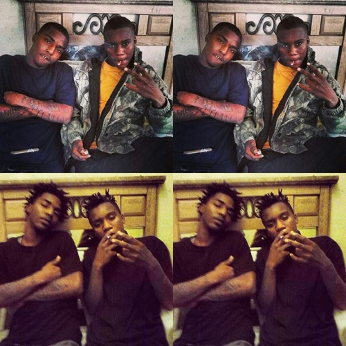 Men Down 21st click