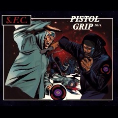 Shadow Fang Clan- Pistol Grip 2k14