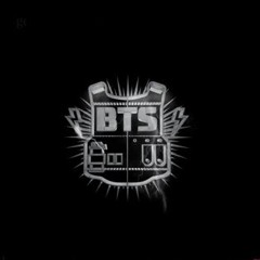 Born Singer By 방탄소년단