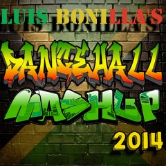 Best Dancehall Mashup 2014