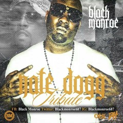 NATE DOGG TRIBUTE BY: BLACK MONROE