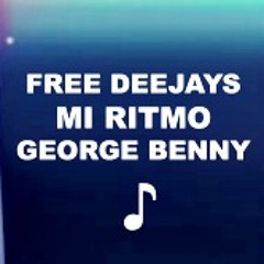 Mi Ritmo - Free Deejays (George Benny Remix)