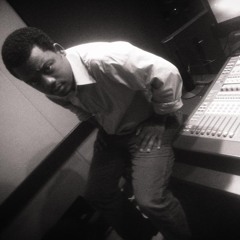 Laurell Bay - Recorded and Mixed by Rock Ali