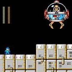 Mega Man 4 Dr. Cossack Stage 2 (Minae Fujii)