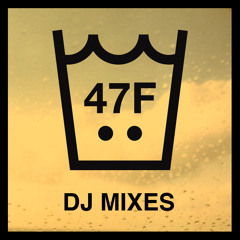 0047 aka Fulano47 - Bop Night at Minton's (nu-jazz & funk 2012 Mix)