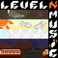 Midnight Shops (Level Music N - 2012)