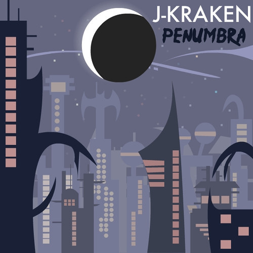 J-Kraken - Penumbra [FREE DOWNLOAD]