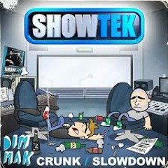 Showtek-Raver (hardstyle)