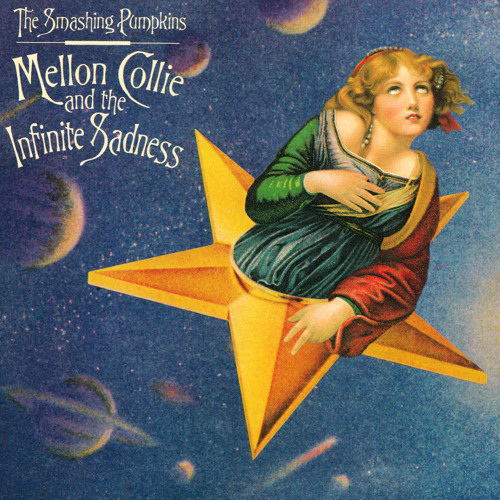 The Smashing Pumpkins 『1979』 7\