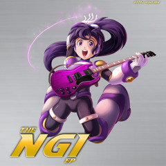 NGI EP - Chord Cougar (Mega Man X Soundfont)