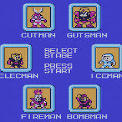 Ultra classic Mega Man playlist