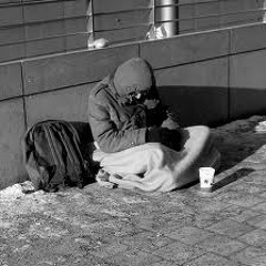 "MC FlUeNcY"-- Homelessness Messes People Up Mentaly