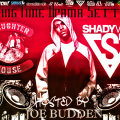 Like The World Is Mine (2nd Verse Open)