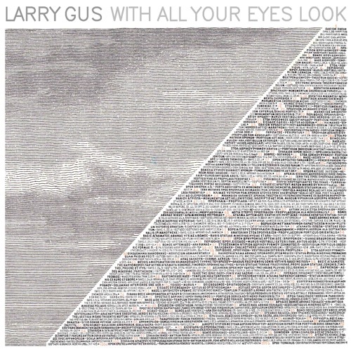 With All Your Eyes Look (Cut Hands Remix)