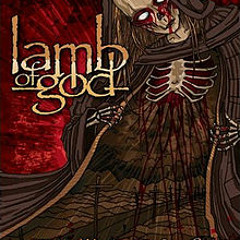 Walk With Me In Hell - Lamb Of God (Cover)